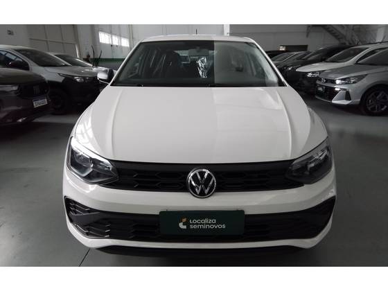 VOLKSWAGEN POLO 1.0 MPI TRACK MANUAL VOLKSWAGEN POLO 1.0 MPI TRACK MANUAL